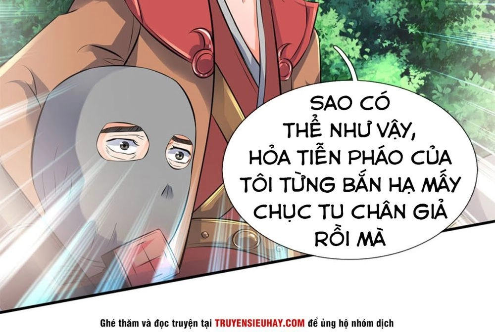 Vạn Cổ Thần Vương Chapter 14 - 8
