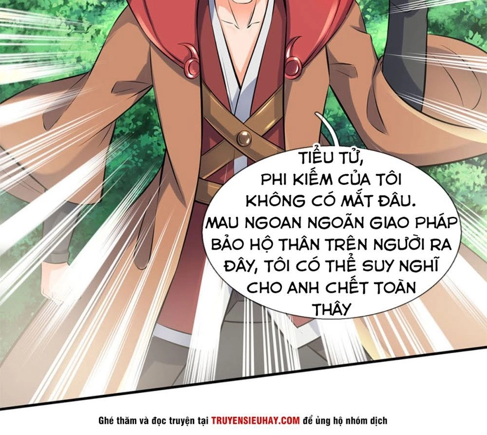 Vạn Cổ Thần Vương Chapter 14 - 10