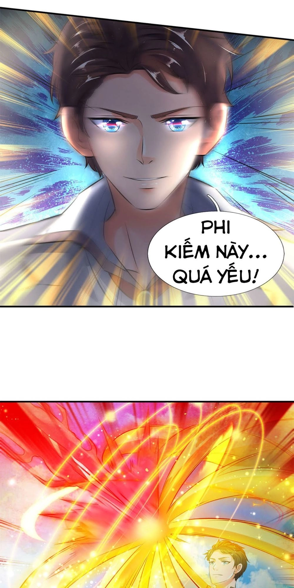 Vạn Cổ Thần Vương Chapter 14 - 13