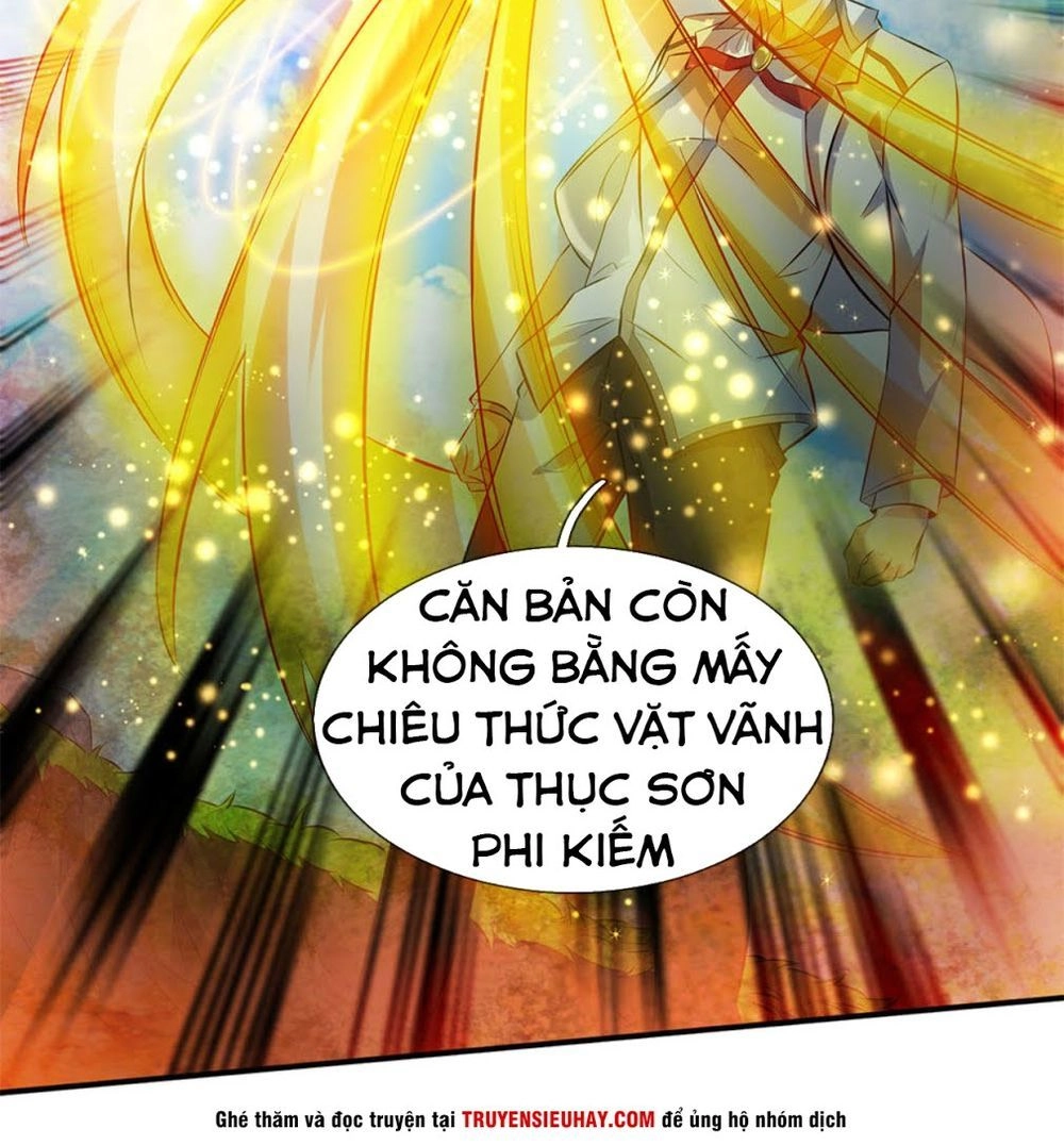 Vạn Cổ Thần Vương Chapter 14 - 14