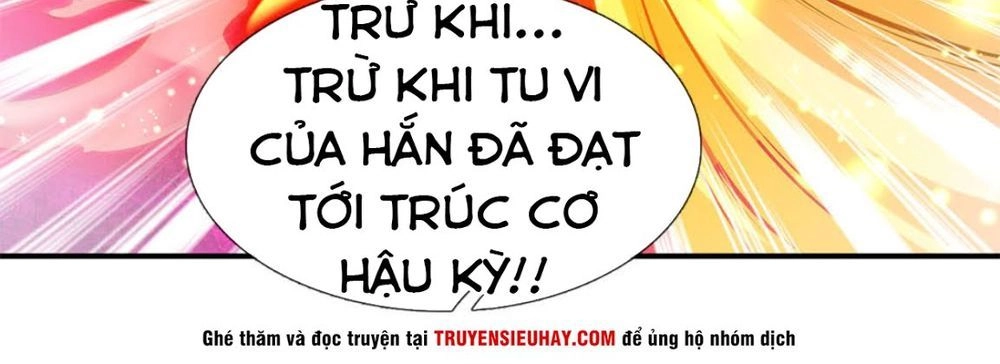 Vạn Cổ Thần Vương Chapter 14 - 16