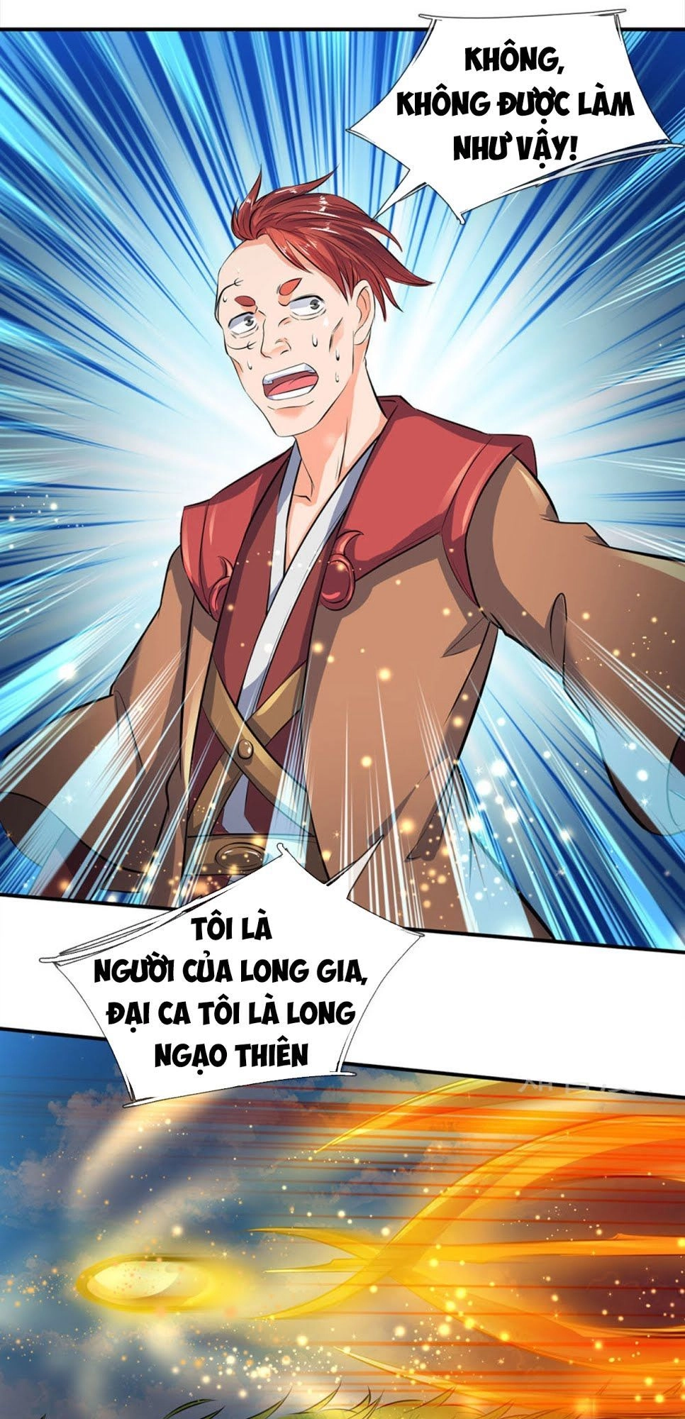 Vạn Cổ Thần Vương Chapter 15 - 11