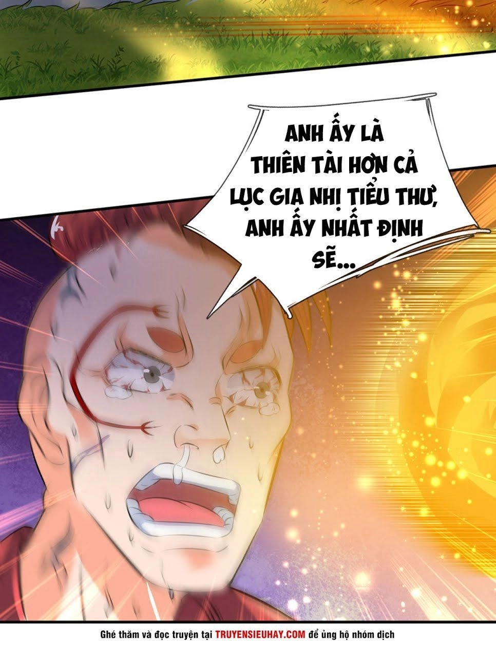 Vạn Cổ Thần Vương Chapter 15 - 12