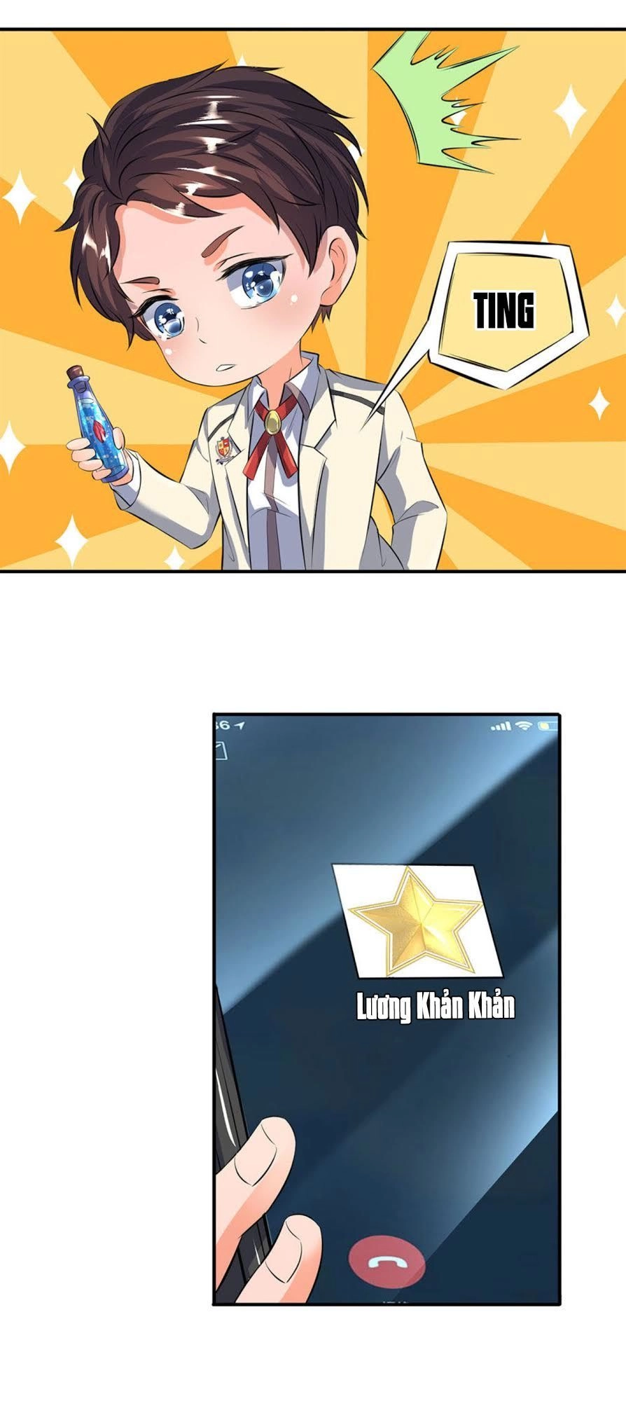 Vạn Cổ Thần Vương Chapter 16 - 7