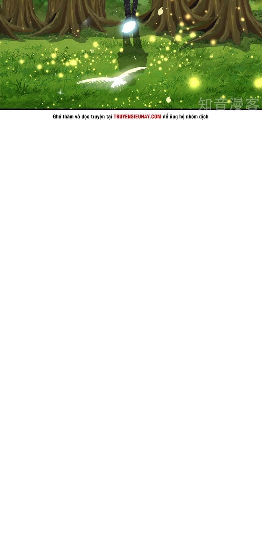 Vạn Cổ Thần Vương Chapter 16 - 17