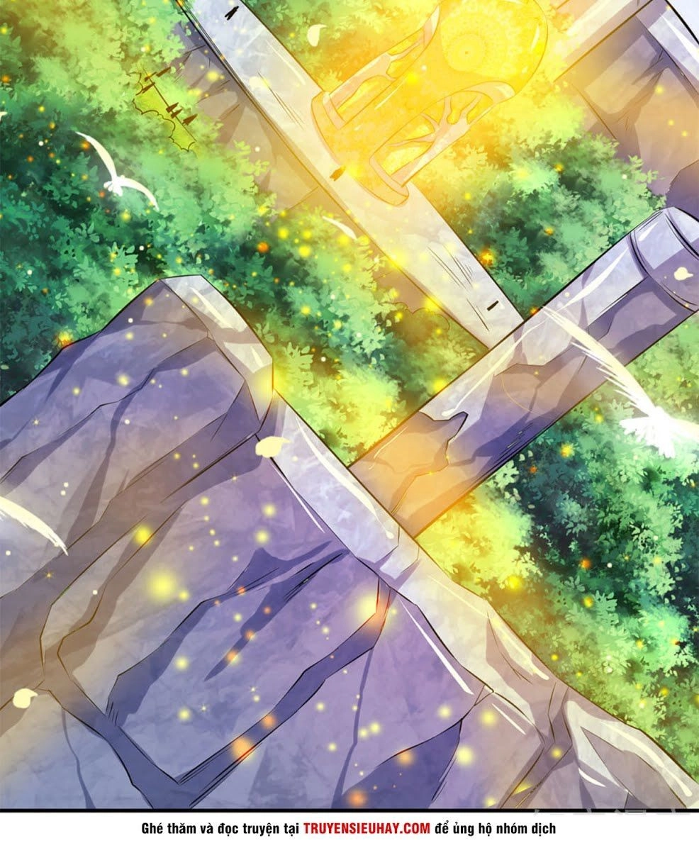 Vạn Cổ Thần Vương Chapter 17 - 2