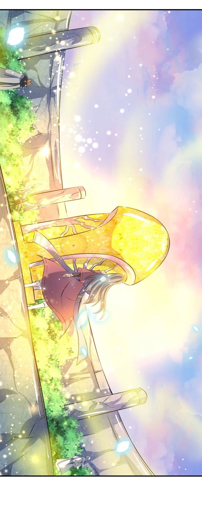 Vạn Cổ Thần Vương Chapter 17 - 5