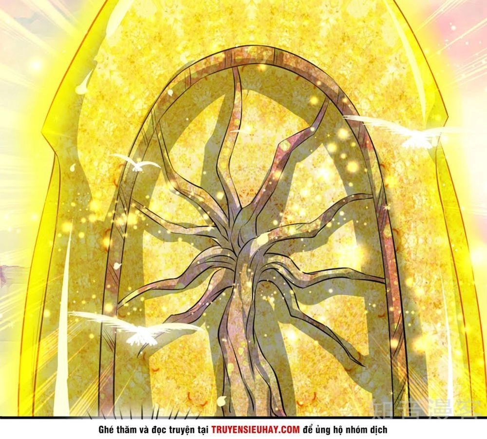 Vạn Cổ Thần Vương Chapter 17 - 8