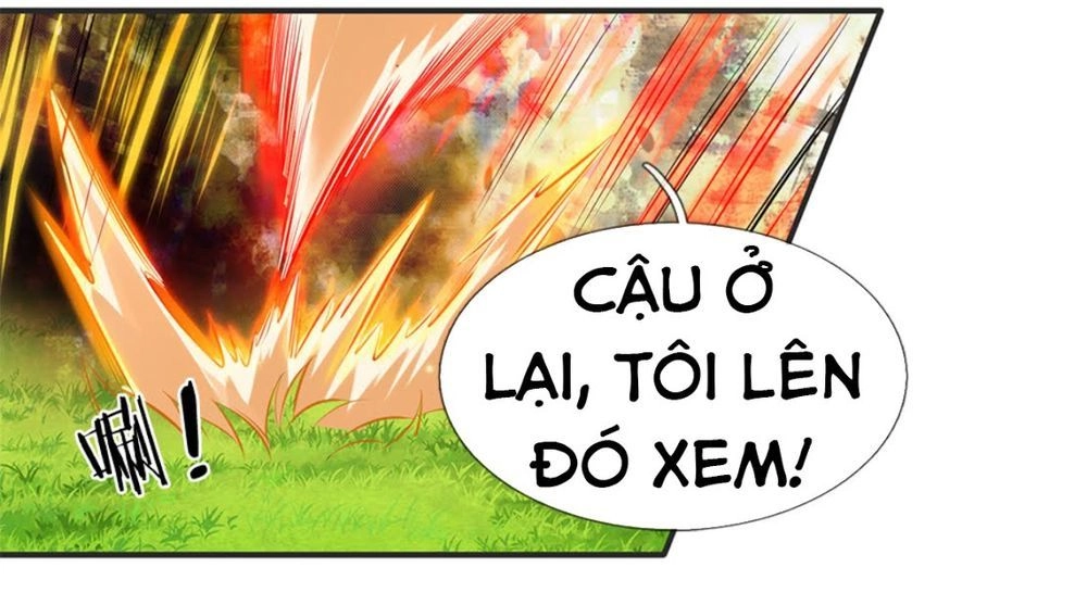 Vạn Cổ Thần Vương Chapter 18 - 2