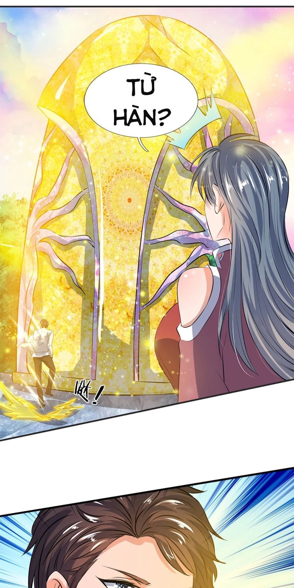 Vạn Cổ Thần Vương Chapter 18 - 3