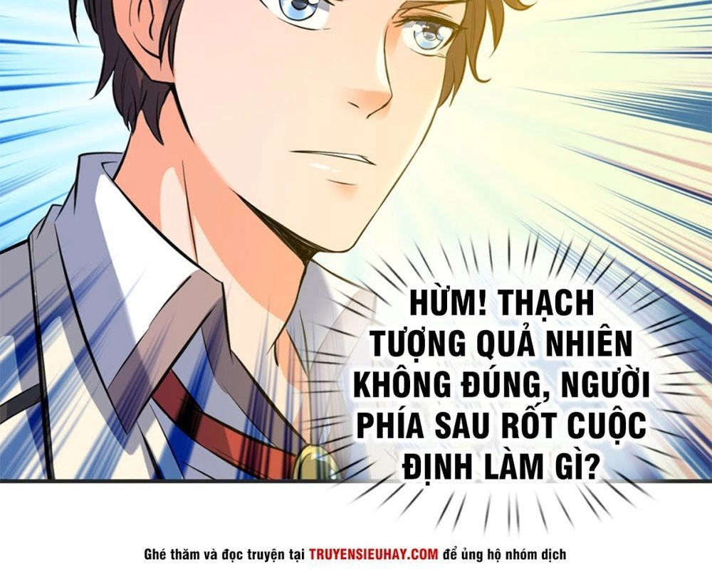 Vạn Cổ Thần Vương Chapter 18 - 4