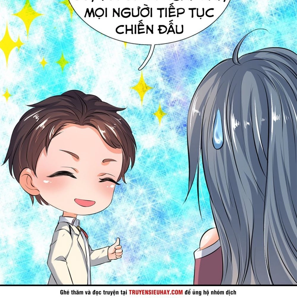 Vạn Cổ Thần Vương Chapter 18 - 6