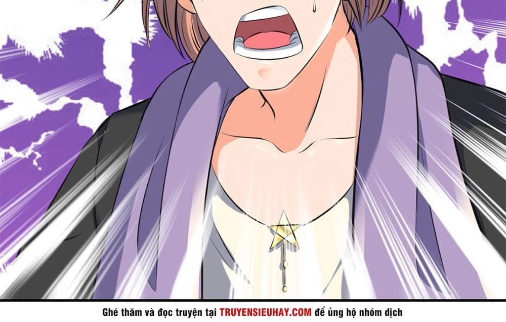 Vạn Cổ Thần Vương Chapter 18 - 10