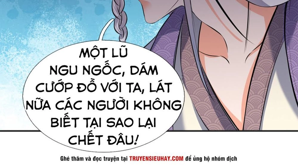 Vạn Cổ Thần Vương Chapter 18 - 16