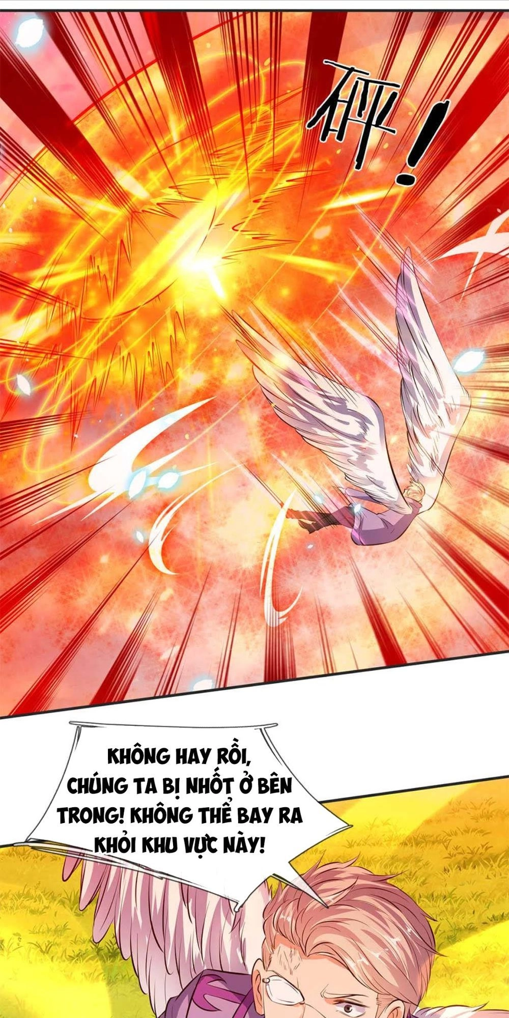 Vạn Cổ Thần Vương Chapter 19 - 1