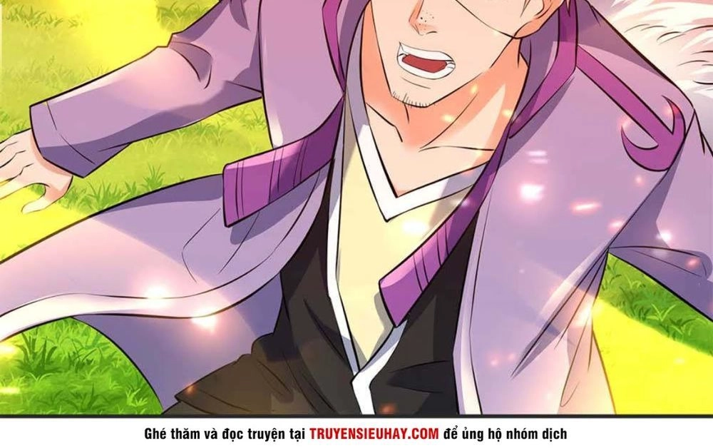 Vạn Cổ Thần Vương Chapter 19 - 2