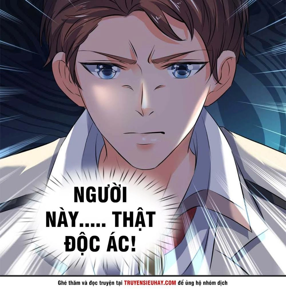 Vạn Cổ Thần Vương Chapter 19 - 8