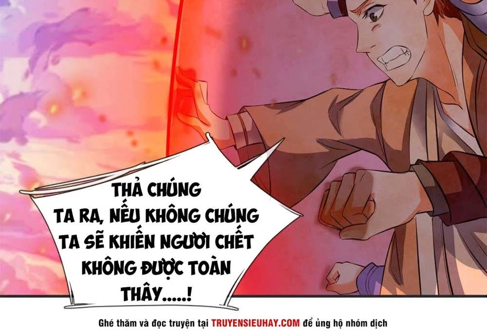 Vạn Cổ Thần Vương Chapter 19 - 12