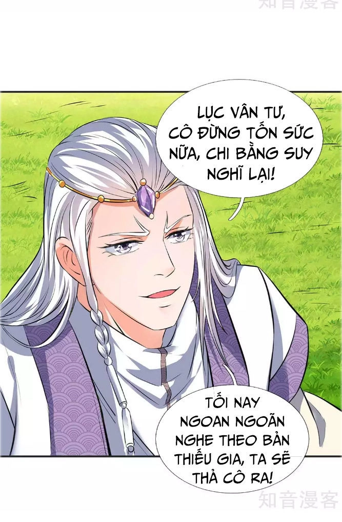 Vạn Cổ Thần Vương Chapter 20 - 4