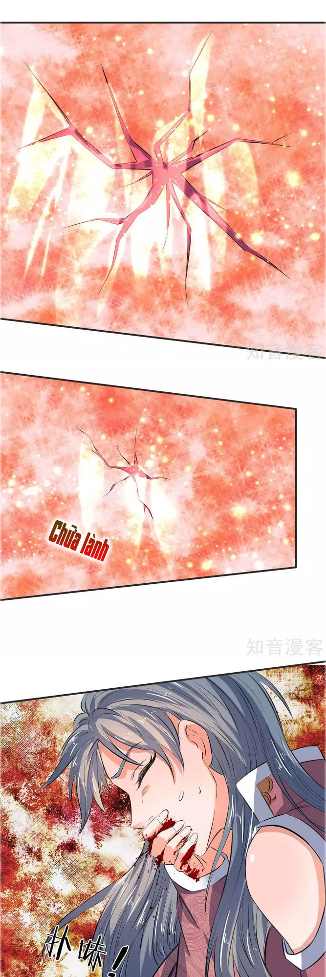 Vạn Cổ Thần Vương Chapter 20 - 7