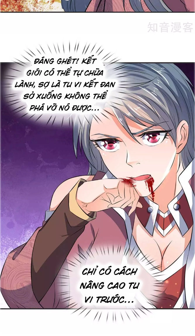 Vạn Cổ Thần Vương Chapter 20 - 8