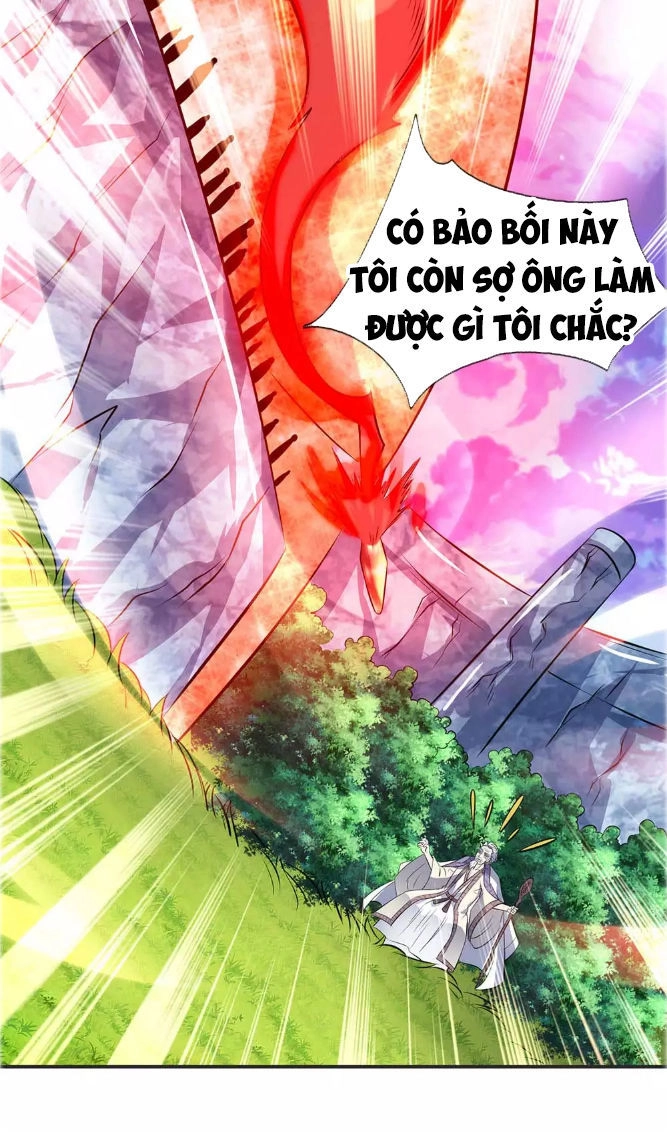 Vạn Cổ Thần Vương Chapter 22 - 4