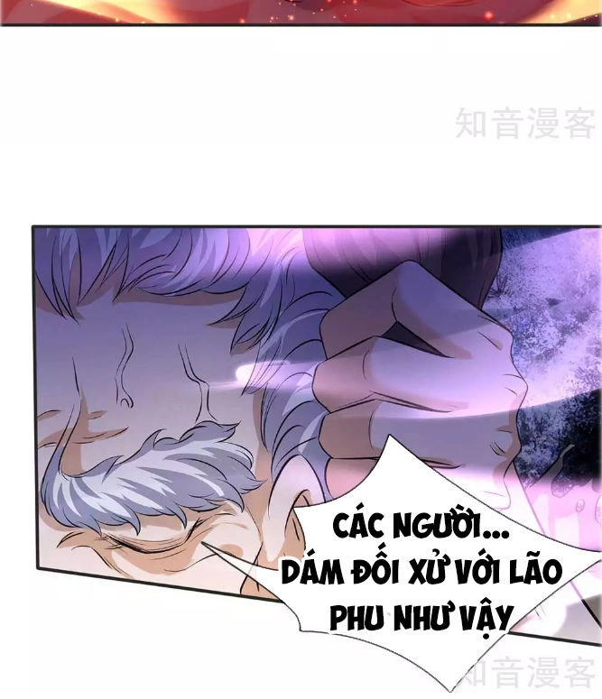 Vạn Cổ Thần Vương Chapter 22 - 6