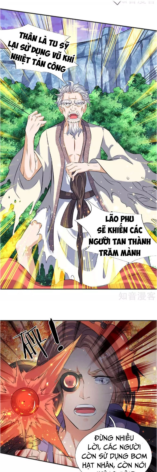 Vạn Cổ Thần Vương Chapter 22 - 7