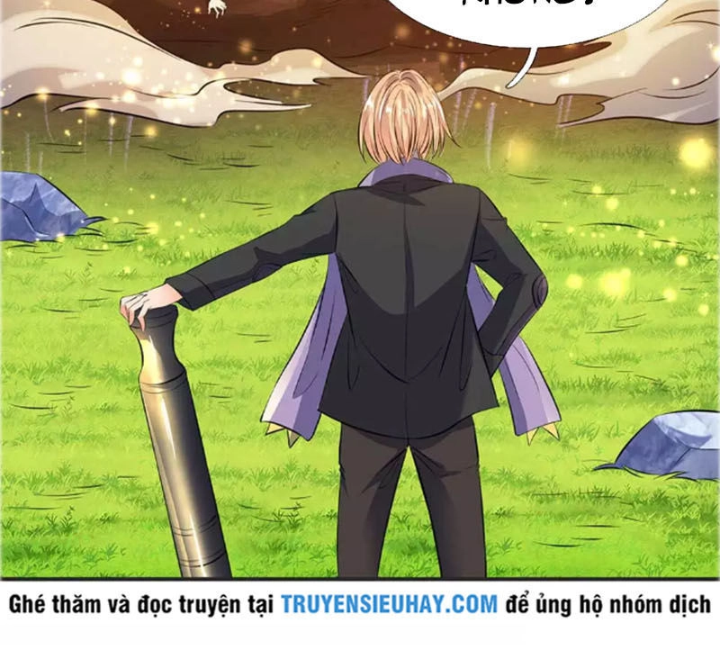 Vạn Cổ Thần Vương Chapter 23 - 4