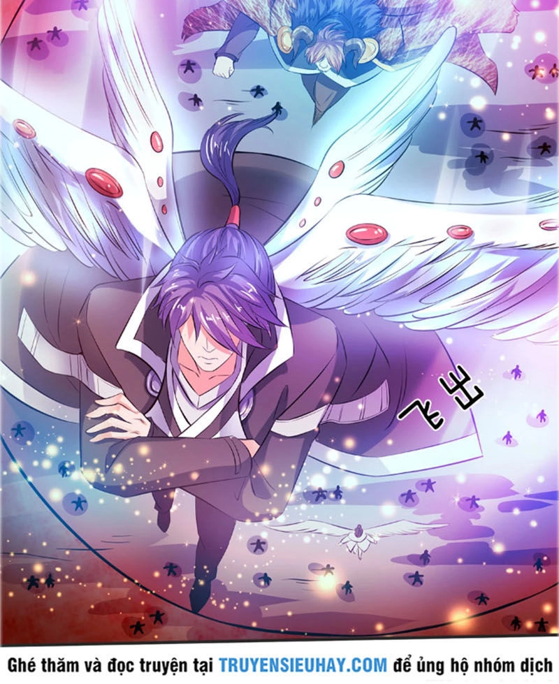 Vạn Cổ Thần Vương Chapter 24 - 4