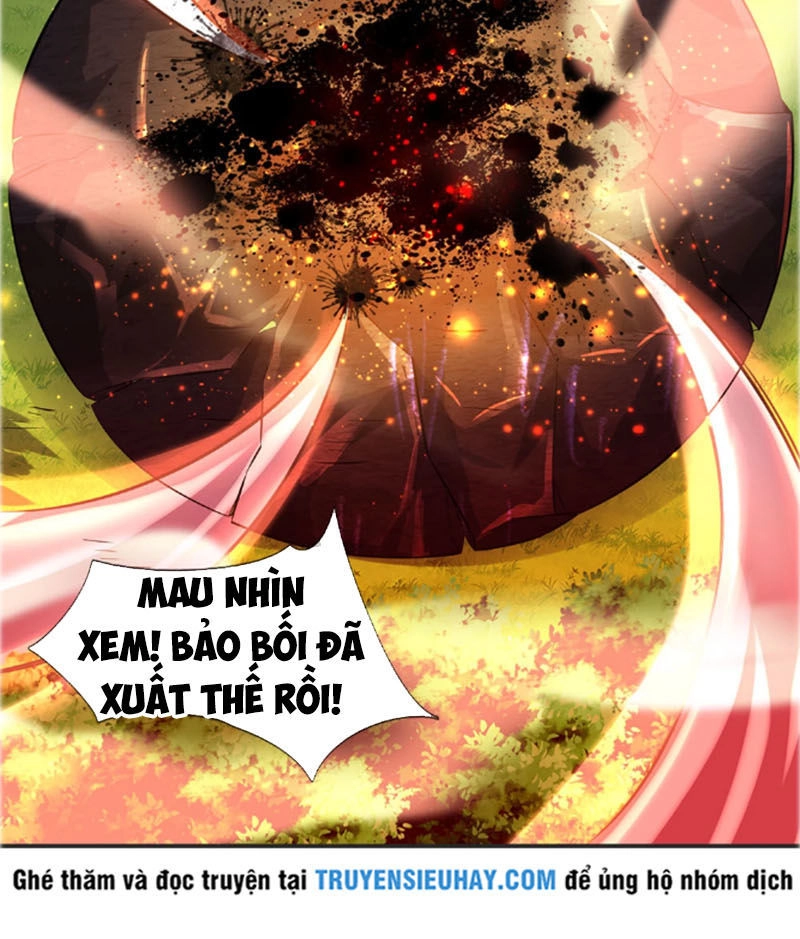 Vạn Cổ Thần Vương Chapter 24 - 14