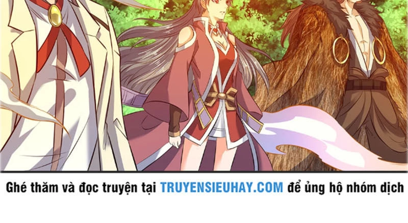 Vạn Cổ Thần Vương Chapter 24 - 16