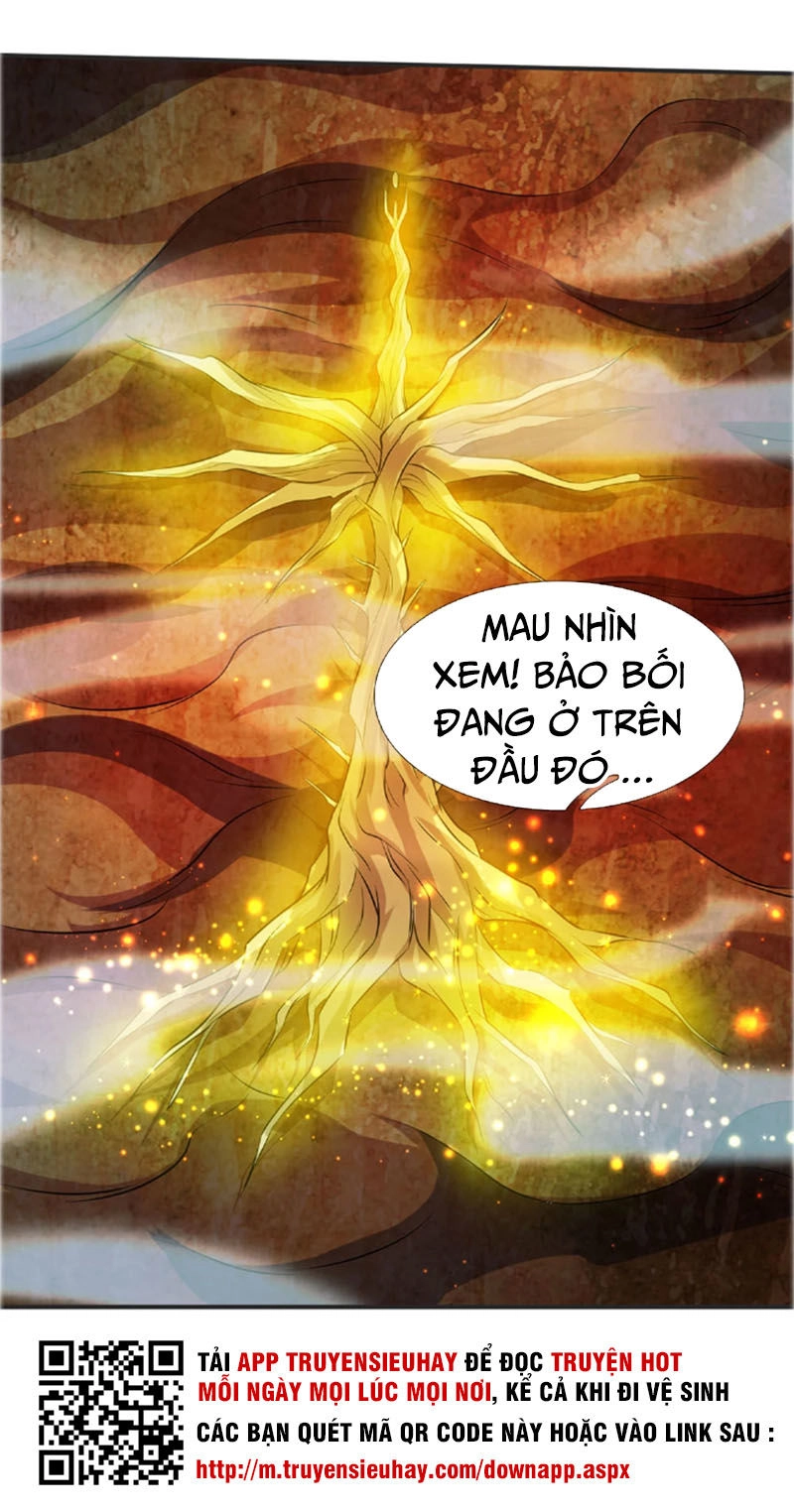 Vạn Cổ Thần Vương Chapter 24 - 19