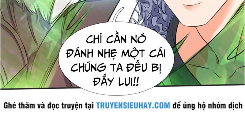 Vạn Cổ Thần Vương Chapter 25 - 10