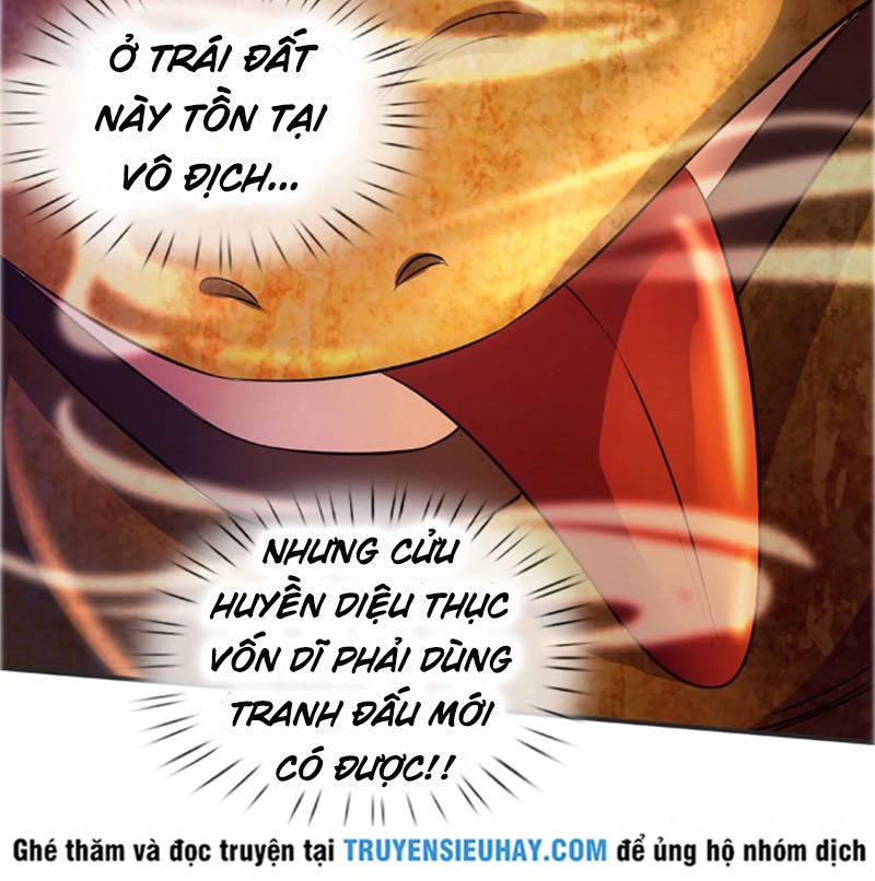 Vạn Cổ Thần Vương Chapter 25 - 15