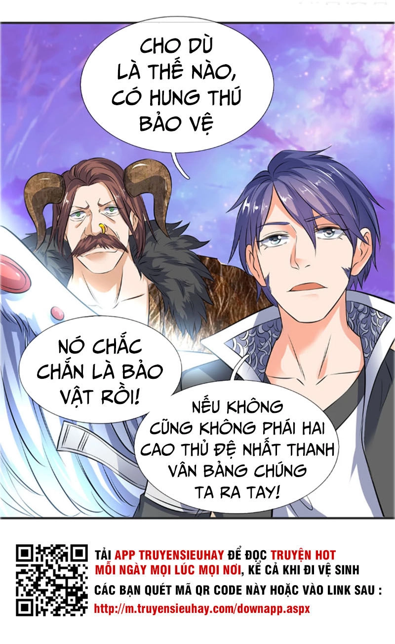 Vạn Cổ Thần Vương Chapter 25 - 20