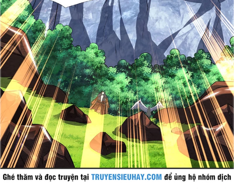 Vạn Cổ Thần Vương Chapter 26 - 4