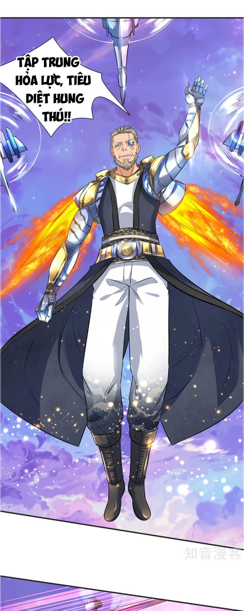 Vạn Cổ Thần Vương Chapter 26 - 9