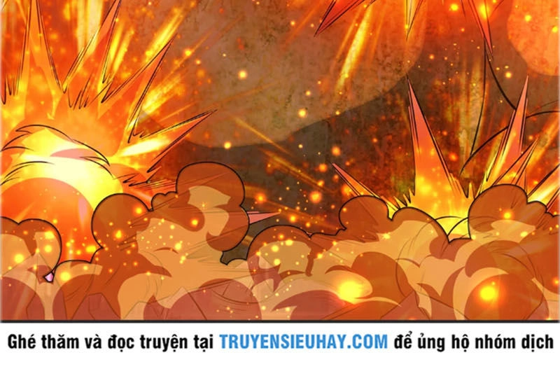 Vạn Cổ Thần Vương Chapter 26 - 12