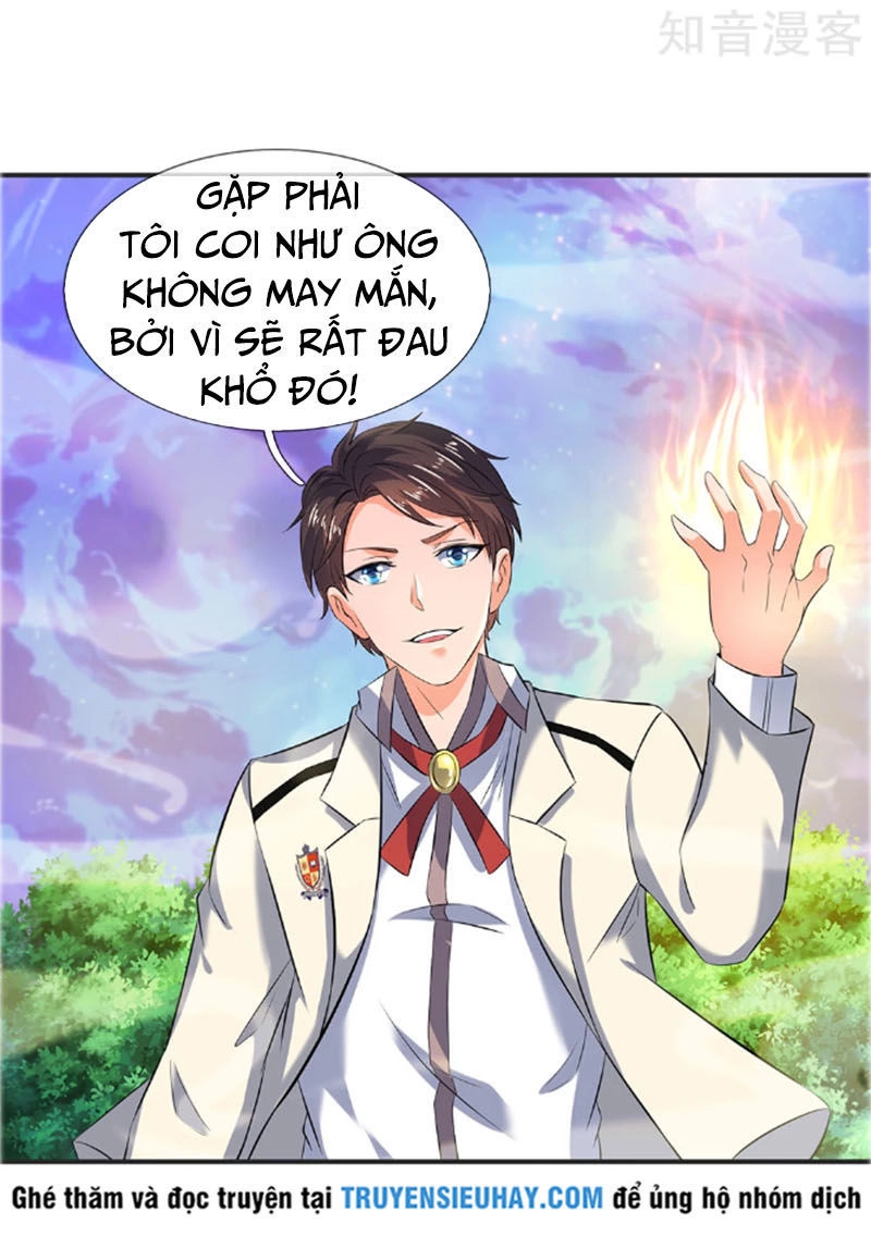 Vạn Cổ Thần Vương Chapter 27 - 13