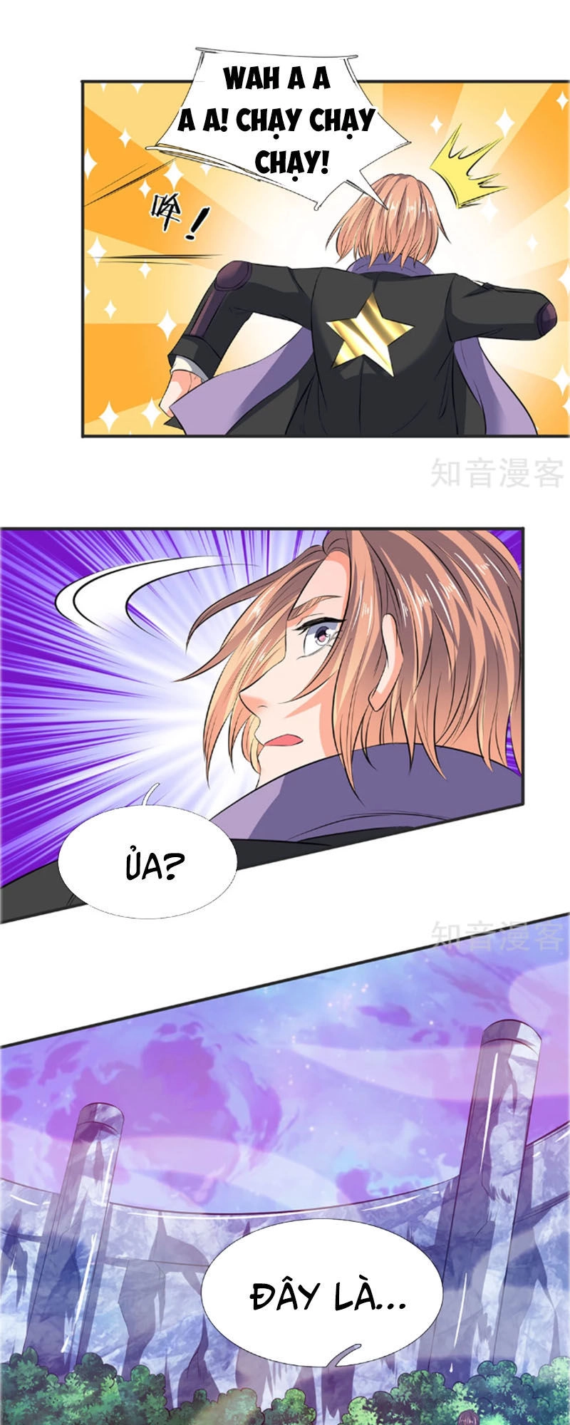 Vạn Cổ Thần Vương Chapter 27 - 14