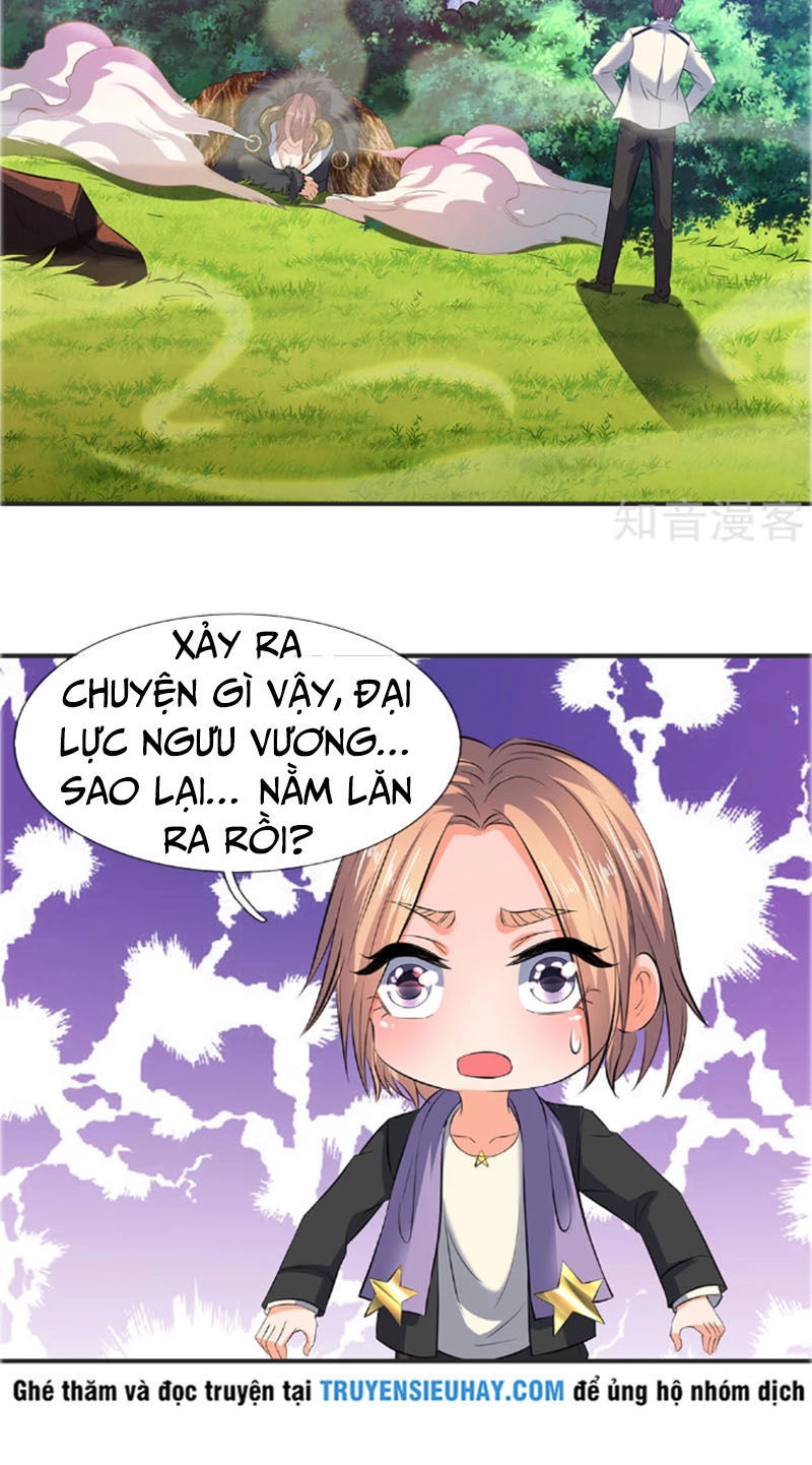 Vạn Cổ Thần Vương Chapter 27 - 15