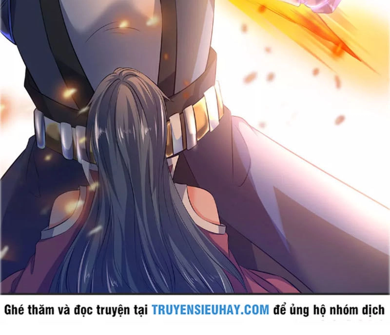 Vạn Cổ Thần Vương Chapter 28 - 9