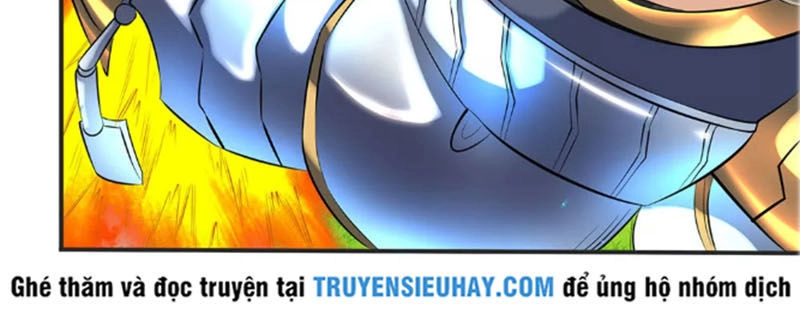 Vạn Cổ Thần Vương Chapter 28 - 11