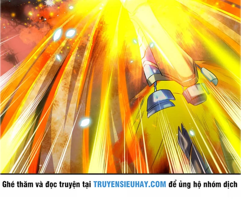 Vạn Cổ Thần Vương Chapter 28 - 13