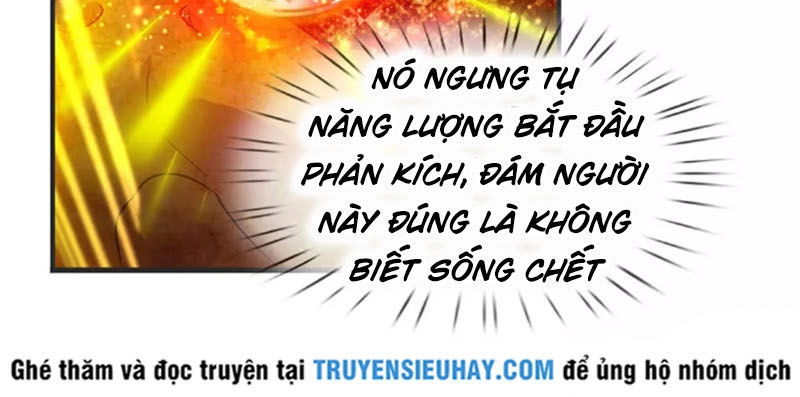 Vạn Cổ Thần Vương Chapter 28 - 17