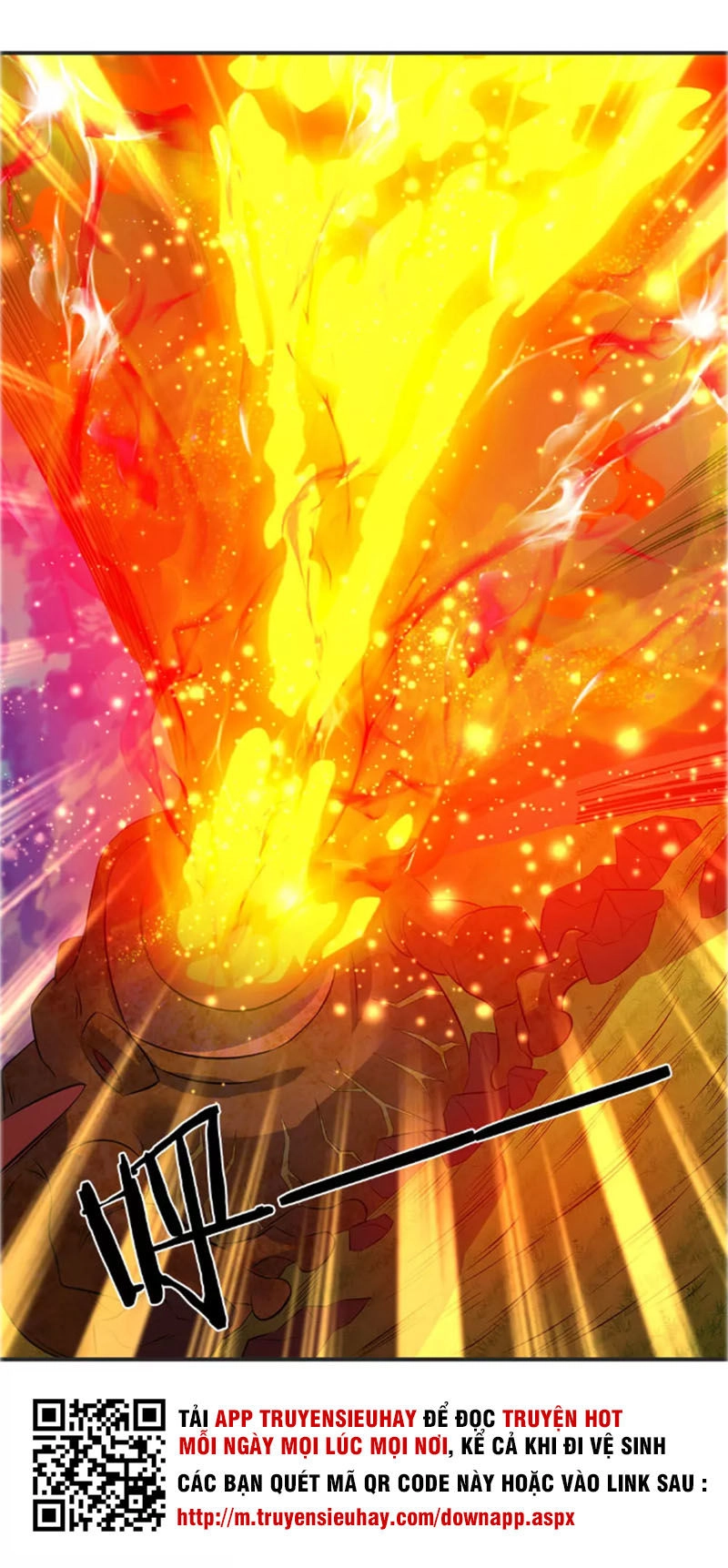 Vạn Cổ Thần Vương Chapter 28 - 18