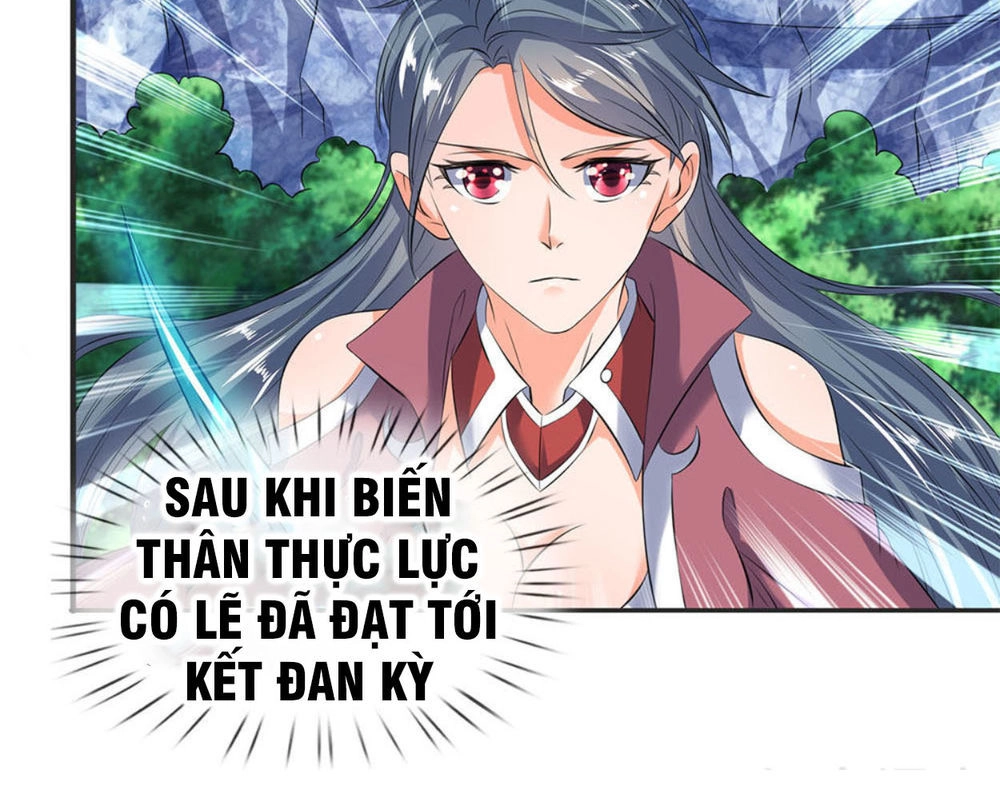 Vạn Cổ Thần Vương Chapter 29 - 5