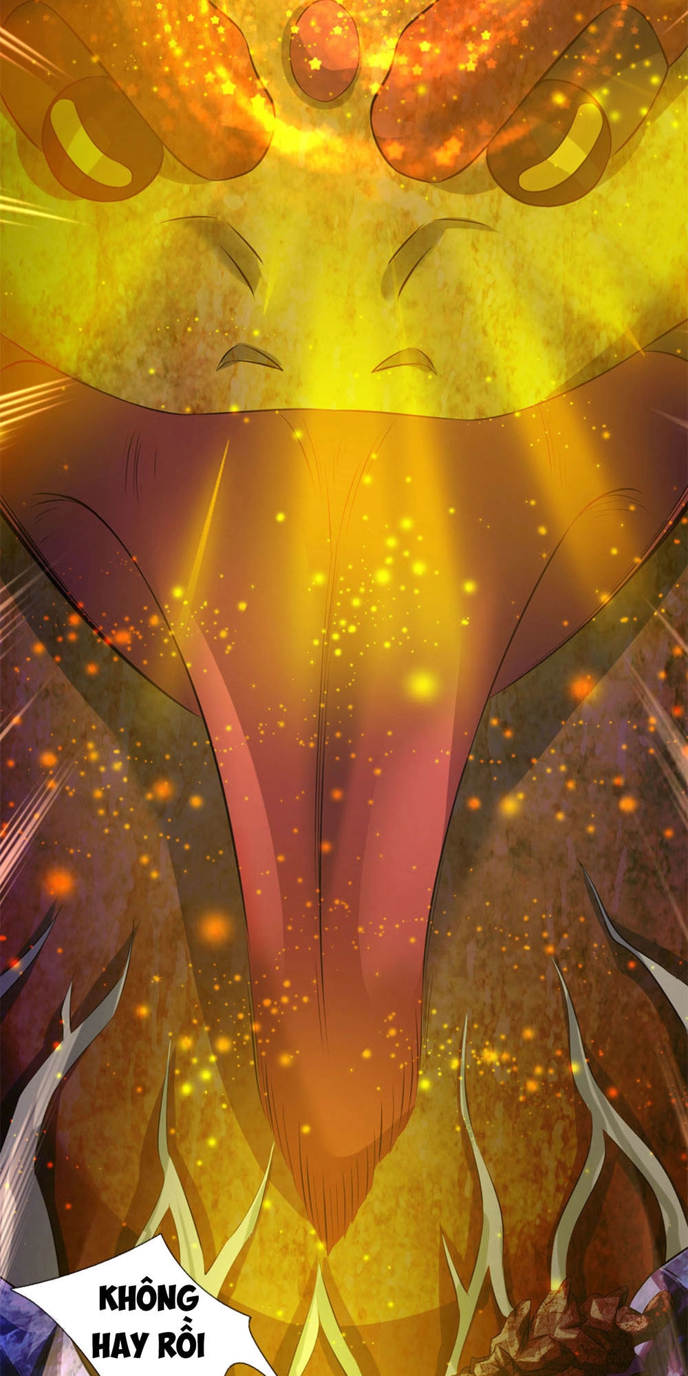 Vạn Cổ Thần Vương Chapter 29 - 9