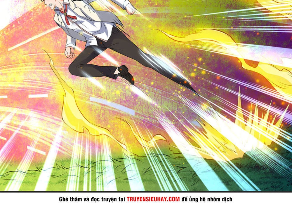 Vạn Cổ Thần Vương Chapter 29 - 12